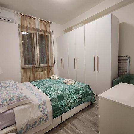 Fiera Ilym Villa Pero Bagian luar foto