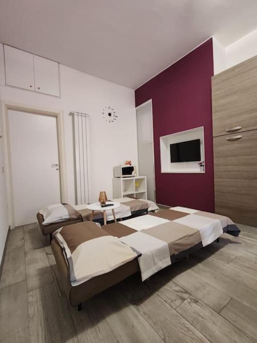 Fiera Ilym Villa Pero Bagian luar foto