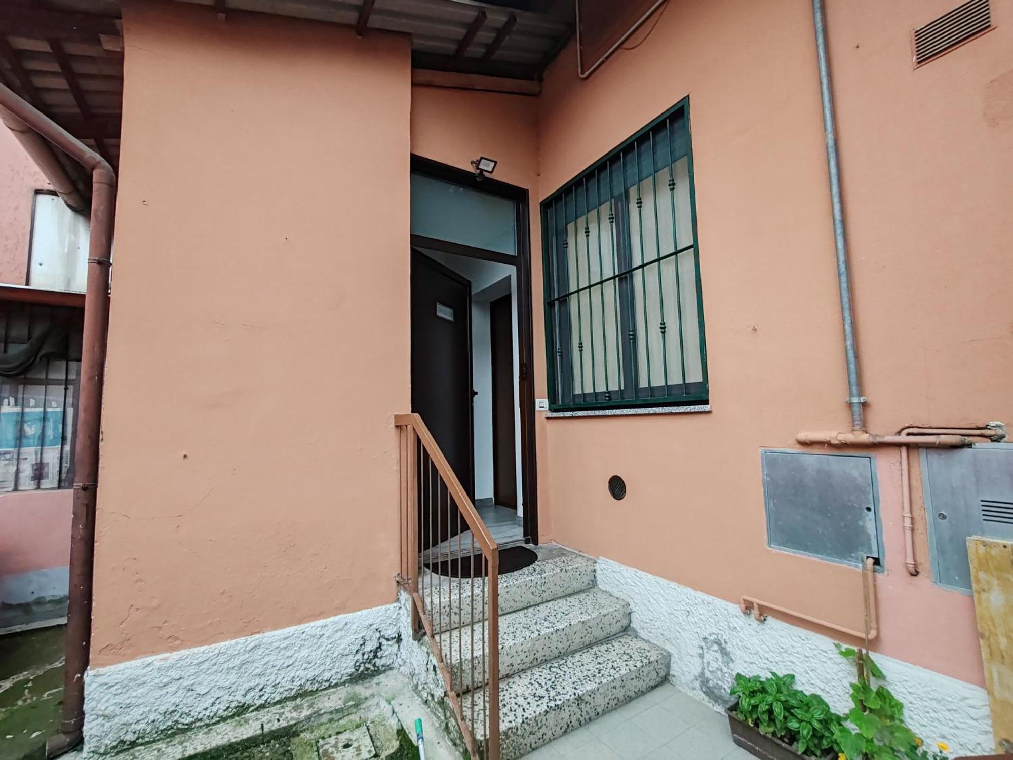 Fiera Ilym Villa Pero Bagian luar foto